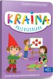 Okładka książki Kraina przedszkolaka Box