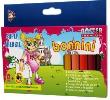 Opakowanie KREDKI NOSTER PR.OLO.12 KOL BONNINI MINI BPZ