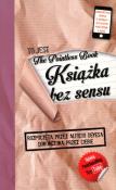 Okładka książki Książka bez sensu