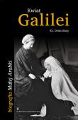 Okładka książki Kwiat Galilei