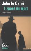 Okładka książki L'appel du mort