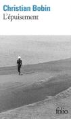 Okładka książki L’epuisement