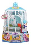 Opakowanie Little Live Pets Ptaszek w klatce Szymek