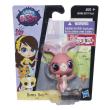 Opakowanie Littlest Pet Shop Figurka Bunny Ross