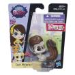 Opakowanie Littlest Pet Shop Figurka Dash McDernutt