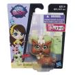 Opakowanie Littlest Pet Shop Figurka Terri Bowman