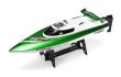 Opakowanie Łódź zdalnie sterowana FT009 zielona