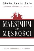 Okładka książki Maksimum męskości