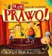 Mam prawo! - Grzegorz Kasdepke tw.. Autor: Grzegorz Kasdepke. Dadada.pl Okładka książki Mam prawo! - Grzegorz Kasdepke tw.