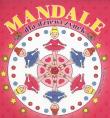 Okładka książki Mandale dla dziewczynek