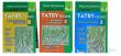 Mapa turystyczna Tatry Polskie 3w1 WIT. Wydawca: Agencja Wydawnicza WIT. Dadada.pl Opakowanie Mapa turystyczna Tatry Polskie 3w1 WIT