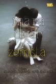 Mara Dyer Zemsta. Autor: Hodkin Michelle. Dadada.pl Okładka książki Mara Dyer Zemsta