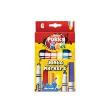 Opakowanie Markery Jumbo 6 kolorów PUKKA