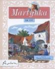 Okładka książki Martynka na wsi