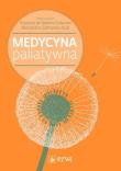 Medycyna paliatywna. Autor: Tomasz Buss, Aleksandra Ciałkowska-Rysz, Michał Chojnacki. Dadada.pl Okładka książki Medycyna paliatywna