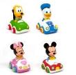 Opakowanie Mięciutkie samochodziki Disney różne rodzaje