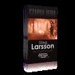 Millennium. Dziewczyna, która igrała z ogniem (#2). Autor: Stieg Larsson. Dadada.pl Okładka książki Millennium. Dziewczyna, która igrała z ogniem (#2)
