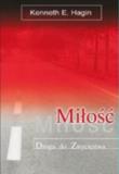 Okładka książki Miłość droga do zwycięstwa