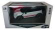 Opakowanie Mini Cooper Countryman zdalnie sterowany skala 1:18 biały