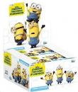 Okładka książki Minionki. Karty do gry (50 szt.)