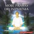 Zdjęcie produktu Moje prawo do istnienia. Płyta CD - Audiobook