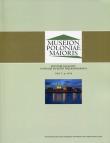 Opakowanie Museion Poloniae Maioris Tom 1 2014
