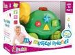 Opakowanie Muzyczny żółw BAM BAM