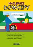 Okładka książki Najlepsze dowcipy