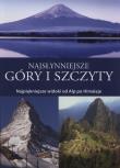 Najsłynniejsze góry i szczyty. Autor: Opracowanie zbiorowe. Dadada.pl Okładka książki Najsłynniejsze góry i szczyty