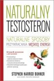 Okładka książki Naturalny testosteron