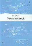 Okładka książki Nauka o ptakach