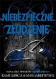 Okładka książki Niebezpieczne złudzenie
