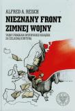 Okładka książki Nieznany front zimnej wojny