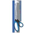 Opakowanie Nożyczki z gumowymi rączkami 215 mm
