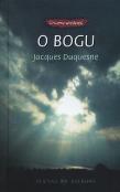 Okładka książki O Bogu