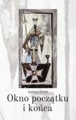 Okładka książki Okno początku i końca