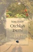 Okładka książki Otchłań ziemi