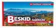 Panoramy widokowe. Beskid Sądecki WIT. Wydawca: Agencja Wydawnicza WIT. Dadada.pl Opakowanie Panoramy widokowe. Beskid Sądecki WIT
