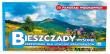 Panoramy widokowe. Bieszczady Wysokie WIT. Wydawca: Agencja Wydawnicza WIT. Dadada.pl Opakowanie Panoramy widokowe. Bieszczady Wysokie WIT