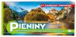 Panoramy widokowe. Pieniny WIT. Wydawca: Agencja Wydawnicza WIT. Dadada.pl Opakowanie Panoramy widokowe. Pieniny WIT