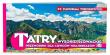 Panoramy widokowe TATRY Wysokie Słowackie WIT. Wydawca: Agencja Wydawnicza WIT. Dadada.pl Opakowanie Panoramy widokowe TATRY Wysokie Słowackie WIT