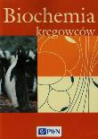 P.BIOCHEMIA KREGOWCOW-PWN. Autor: Minakowski Wacław, Weidner Stanisław. Dadada.pl Okładka książki P.BIOCHEMIA KREGOWCOW-PWN