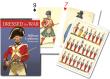 Opakowanie Piatnik, karty do gry, 1 talia, Dressed for War