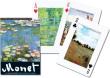 Opakowanie Piatnik, karty do gry, 1 talia, Monet