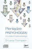 Okładka książki Pieniądze przychodzą do Ciała Chrystusa Audiobook