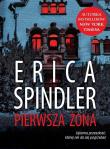 Pierwsza żona. Autor: Spindler Erica. Dadada.pl Okładka książki Pierwsza żona