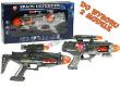 PISTOLET SPACE DEFENDER ŚWIATŁO DŹWIĘK. Autor: LeanToys. Dadada.pl Okładka książki PISTOLET SPACE DEFENDER ŚWIATŁO DŹWIĘK
