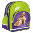 Opakowanie Plecak Animal Planet pies i kot