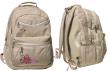 Opakowanie Plecak SOUTH SO-1250 beżowy