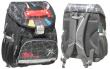 Opakowanie Plecak TECH TE-8251 Junior czarny